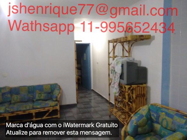 Casa temporada praia mongagua piscina churrasqueira festas feriado - Foto 19
