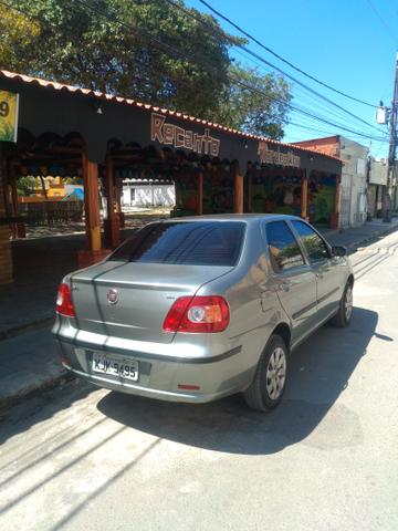 Fiat siena flex,1.0 /2010 / promoção - Foto 6
