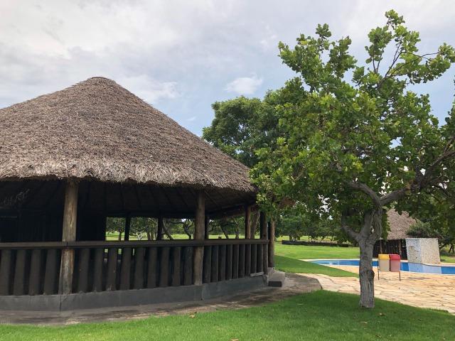 Lote no Condomínio Terra Selvagem Golf e Club, 1123 m², Estrada do Manso - Foto 16