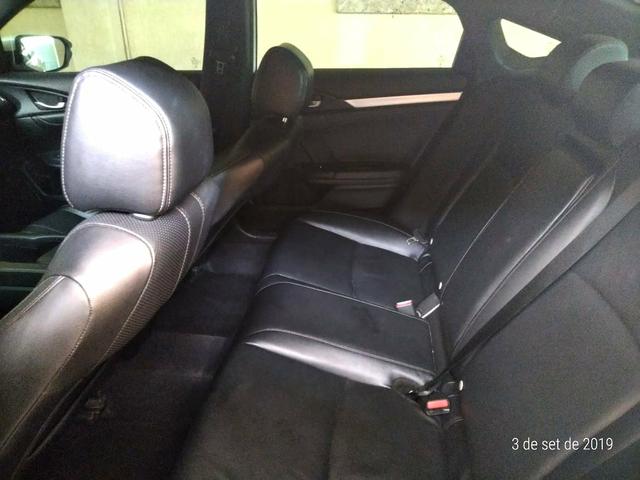 Honda Civic Turing 1.5 turbo 16v . aut.4p - Foto 14