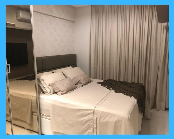 Lindo Apartamento em Armação - 2/4 - Suite, Pronto pra Morar com Total Infraestrutura, - Foto 10