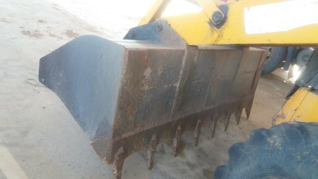 Retro escavadeira jcb - Foto 7