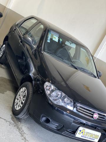 Palio economy 2016 abaixo da tabela