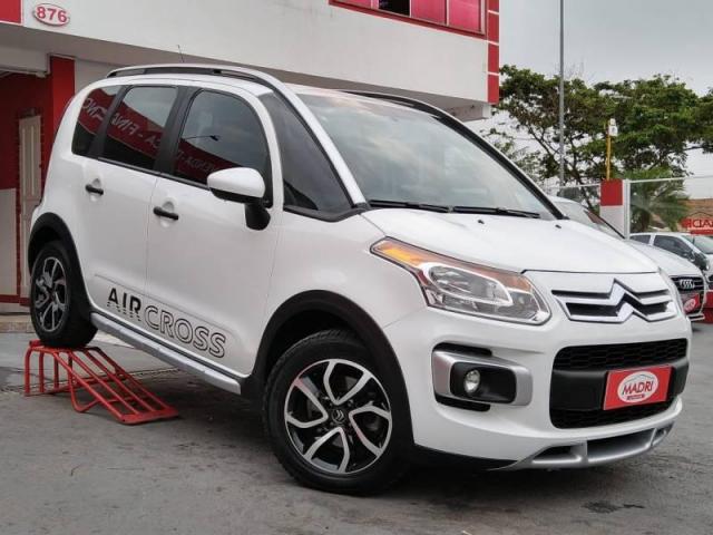 AIRCROSS GLX 1.6 16V - Foto 3