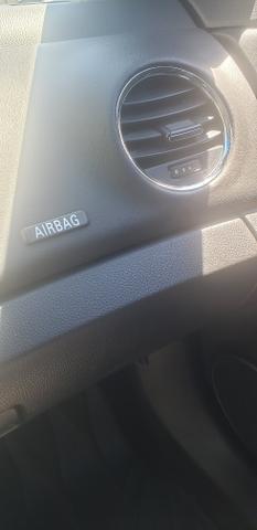 Cruze sedan aut 2016 novo = aceito cruze 2017 volto diferenca - Foto 10