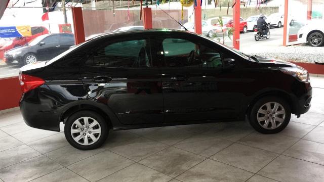 FORD KA + 2017/2017 1.5 SIGMA FLEX SE PLUS MANUAL - Foto 3