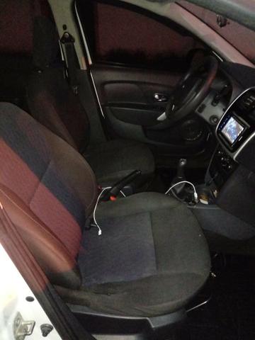 Vendo Sandero 2015/2016 - Foto 3
