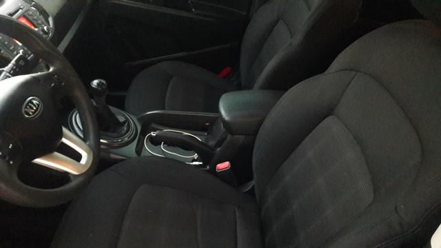 Sportage 2011 Manual - Foto 16