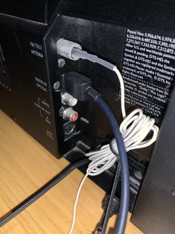 Home Theater Soundbar Philips - Foto 5