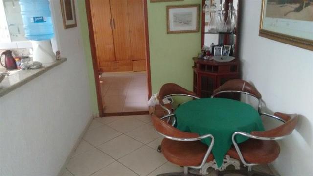Casa geminada térrea no bairro Grã Duquesa - Foto 13