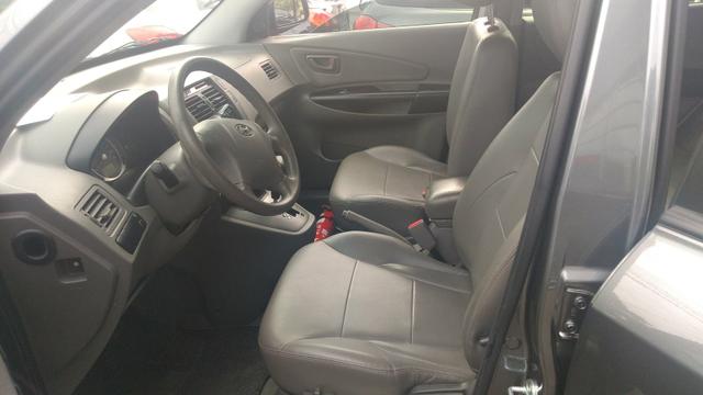 TUCSON 2.0 GLS 2wd Até 2016* 1 Ano de Garantia* Raion Mitsubishi 21-3504-5000 - Foto 9
