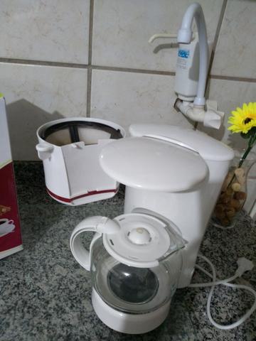 Vendo uma cafeteira falar com zap - Foto 4