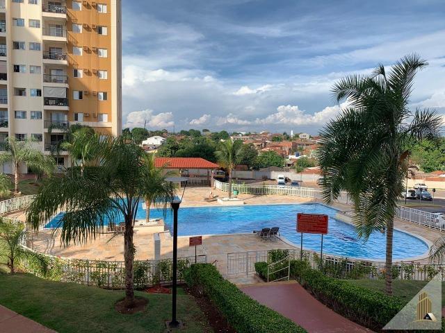 Edificio Morada do Paque Cuiabá - com valor de ocasião - Foto 2