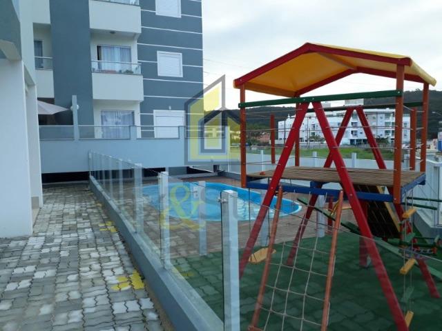 G*Floripa# Venha morar bem perto da praia. Apartamento 2 dorms, 1 suíte. * - Foto 16