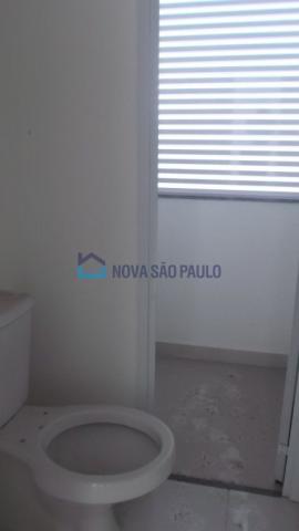 Escritório para alugar em Vila parque jabaquara, São paulo cod:JA12833 - Foto 4