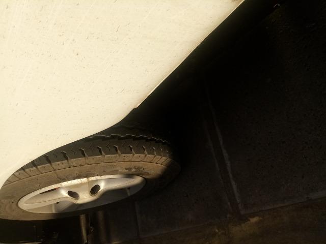 Vendo Kombi de Praça transporte alternativo - Foto 5