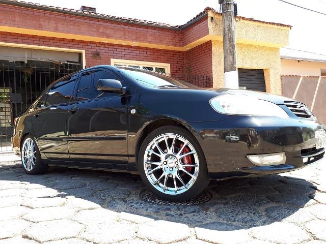 Corolla Toyota - Foto 3