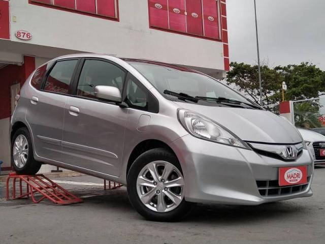 Fit LX 1.4 8V - Foto 2
