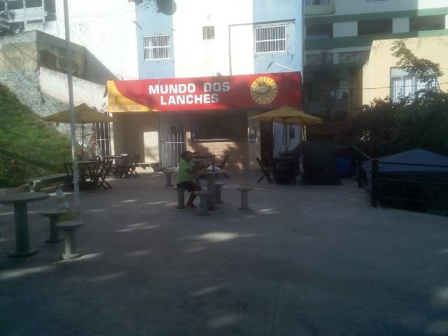Ponto Comercial Amaralina - Foto 4