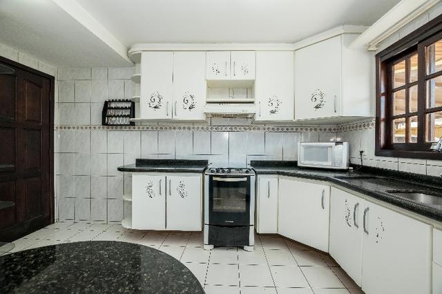 Sobrado 5 quartos,1 suíte,4 vagas-Uberaba SO0128 - Foto 2