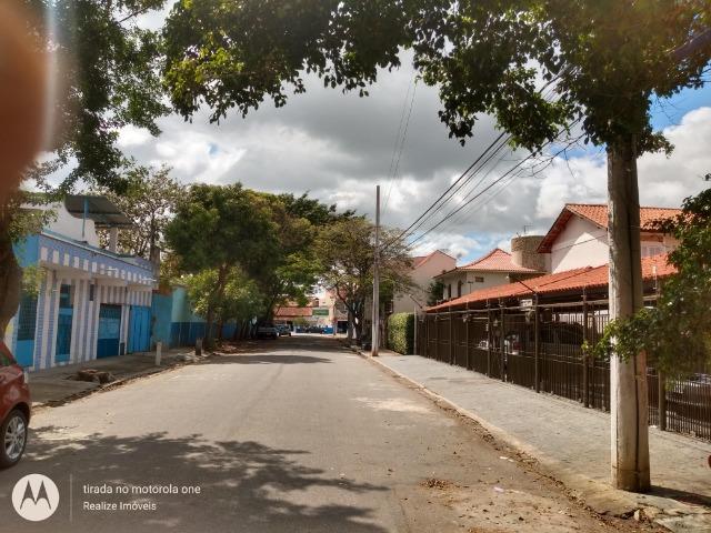 B - Urgente Rua Dr Pinto Filho Terreno Nascente 12 x 43,,5 = 522 M ² = Estuda Propostas ! - Foto 3