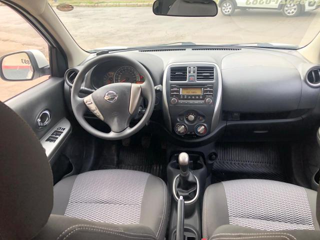 Nissan March SV - Foto 5