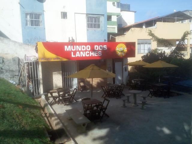 Ponto Comercial Amaralina - Foto 2