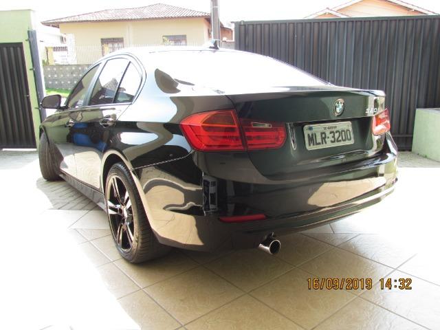 BMW 320i Sport GP 2014 - Foto 8