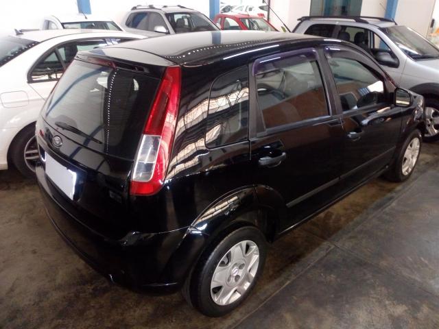 FORD FIESTA 2008/2008 1.0 MPI HATCH 8V FLEX 4P MANUAL - Foto 2