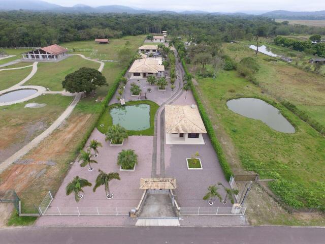 Chácara em Morretes Paraná (leia o anúncio!)
