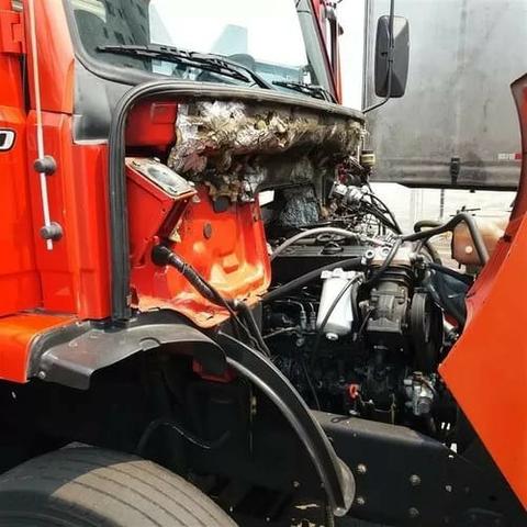 Mb l1620 truck bau "podendo parcelar" - Foto 5