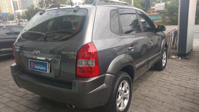 TUCSON 2.0 GLS 2wd Até 2016* 1 Ano de Garantia* Raion Mitsubishi 21-3504-5000 - Foto 6
