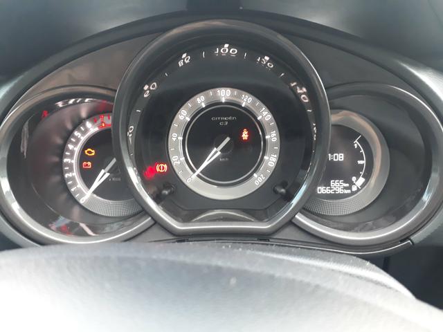 Citroen C3 2016 - Foto 7