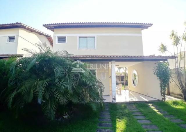 Casa em Condomínio / Quintal Amplo / Prox a Mário Andreazza