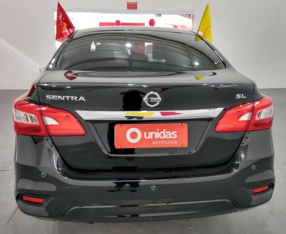 Sentra SL 2.0 com Teto - Foto 5