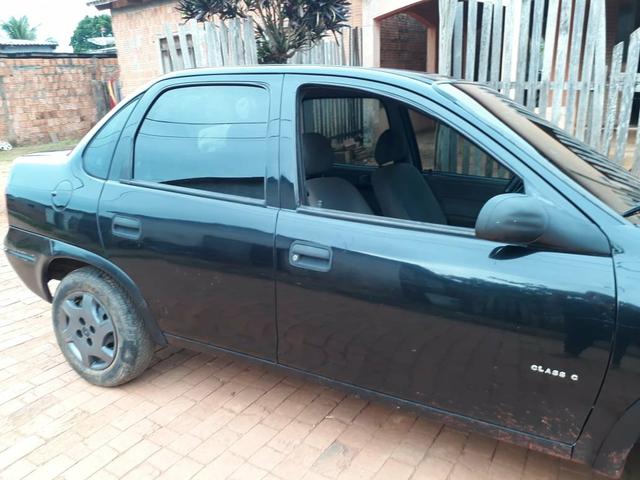Corsa Classic 2009/2010 - Foto 4