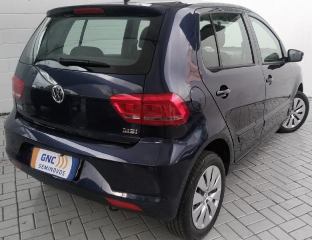VOLKSWAGEN FOX 1.6 MSI TRENDLINE 8V FLEX 4P MANUAL. - Foto 4