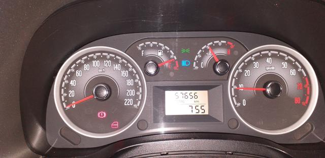 Strada cd 1.6 2014 completa 3 portas - Foto 5