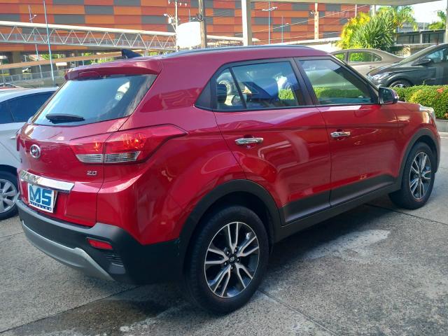 Creta Vermelho - Foto 10