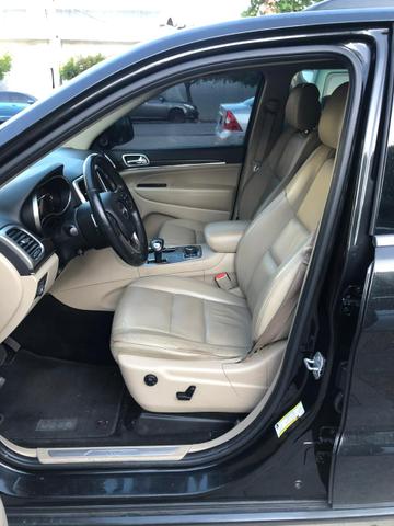 Grand Cherokee Diesel - Foto 5