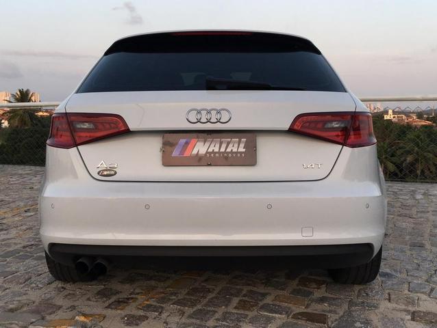 A3 sportback 2014 1.4 Tfsi - Foto 4