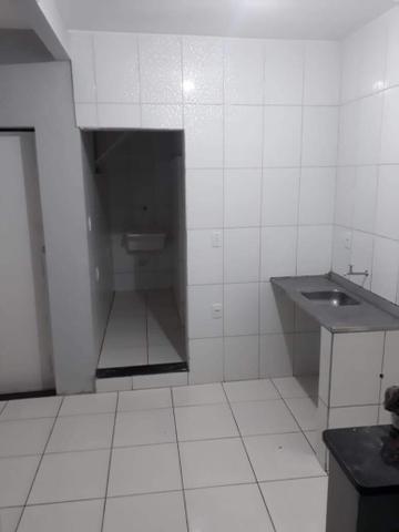 Aluga-se apartamento no São Gonçalo - Foto 4