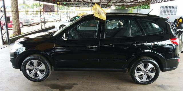 Hyundai Santa Fé 3.5 (Automática) 2012 - Foto 8