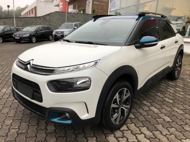 Citroen C4 Cactus 1.6 Thp Shine Pack 2019 - Foto 6