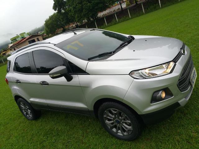Ecosport Freestyle 1.6 2017