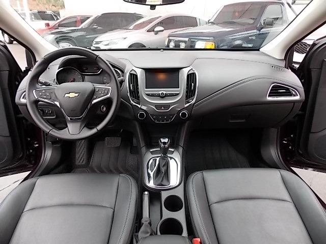 Cruze LT 1.4 Turbo - Foto 10