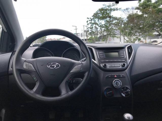 Hyundai HB20 1.0 m COMFORT - Foto 10