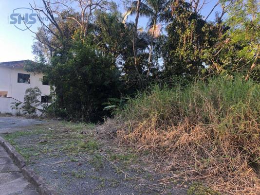 Terreno à venda, 600 m² por r$ 350.000 - bom retiro - blumenau/sc - Foto 4