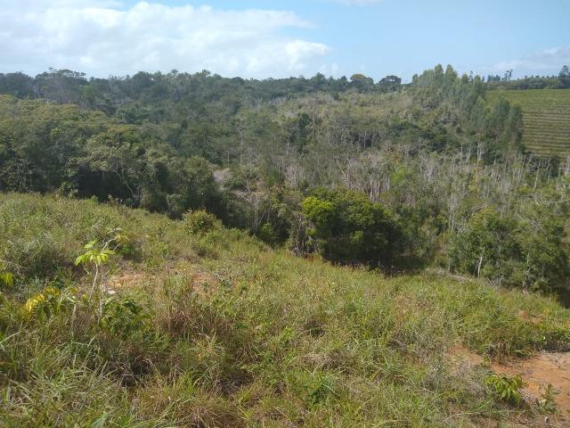 Vende-se terreno próximo a Prado - Foto 13
