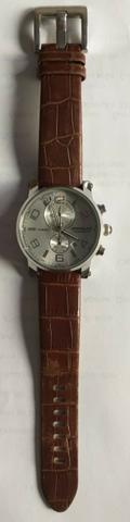 Relógio Montblanc Flyback - Foto 4
